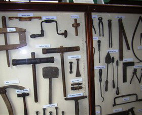 Queenscliffe Maritime Museum - Kalgoorlie Accommodation 3