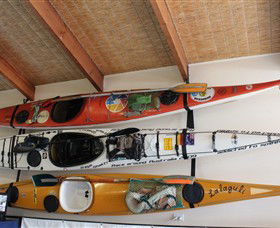 Queenscliffe Maritime Museum - Kalgoorlie Accommodation 7