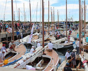 Queenscliffe Maritime Museum - Kalgoorlie Accommodation 5