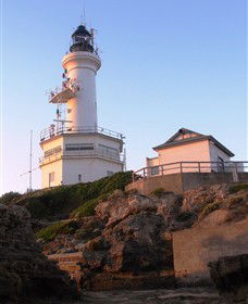 Queenscliffe Maritime Museum - Kalgoorlie Accommodation 8