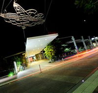 Gladstone City Library - Kalgoorlie Accommodation
