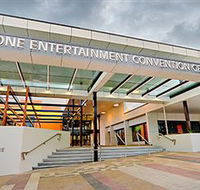 Gladstone Entertainment and Convention Centre - Kalgoorlie Accommodation