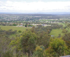 Inverell NSW Kalgoorlie Accommodation