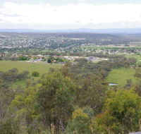 McIlveen Park Lookout - Kalgoorlie Accommodation
