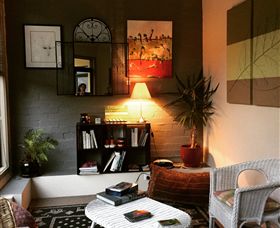 The Patch VIC Kalgoorlie Accommodation