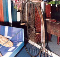 Bathurst District Historical Society Museum - Kalgoorlie Accommodation