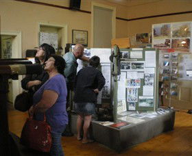 Jamieson Museum - Kalgoorlie Accommodation 2