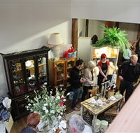 Crago Mill Emporium and Heritage Centre