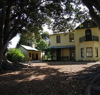 Heritage Hill Museum and Historic Gardens