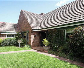 Heritage Hill Museum And Historic Gardens - Kalgoorlie Accommodation 1