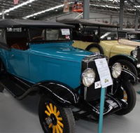 National Transport Museum - Kalgoorlie Accommodation