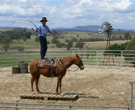 Glenroy NSW Kalgoorlie Accommodation