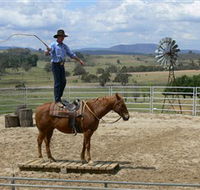 Boggy Creek Shows - Kalgoorlie Accommodation