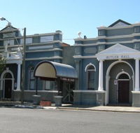 Inverell Art Gallery - Kalgoorlie Accommodation