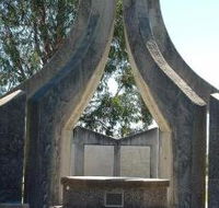 Inverell and District Bicentennial Memorial - Kalgoorlie Accommodation
