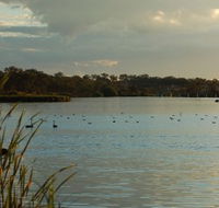Lake Inverell Reserve - Kalgoorlie Accommodation