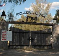 Inverell Pioneer Village - Kalgoorlie Accommodation