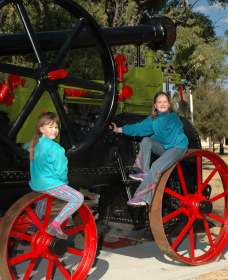 Inverell Pioneer Village - Kalgoorlie Accommodation 1