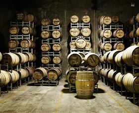 Logan Wines - Kalgoorlie Accommodation 1