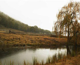 Logan Wines - Kalgoorlie Accommodation 6