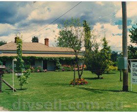 Blowering NSW Kalgoorlie Accommodation