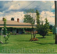 Tumut Valley Violets - Kalgoorlie Accommodation