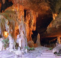 Abercrombie Caves - Kalgoorlie Accommodation