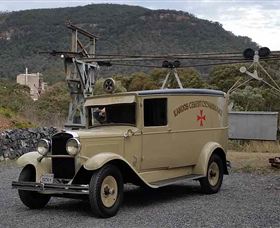 Kandos NSW Kalgoorlie Accommodation