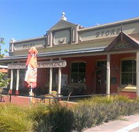 Walwa General Store - Kalgoorlie Accommodation