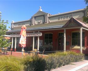 Walwa General Store - Kalgoorlie Accommodation 0