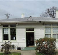 Walwa Community Shop - Kalgoorlie Accommodation