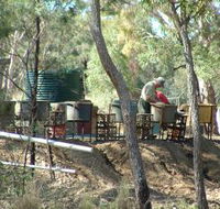 7 Oaks Sapphire Fossicking - Kalgoorlie Accommodation