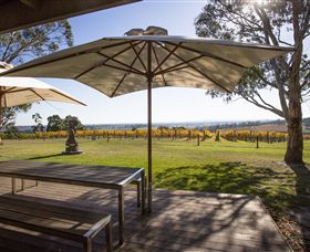 Yabby Lake Vineyard & Cellar Door - Kalgoorlie Accommodation 1