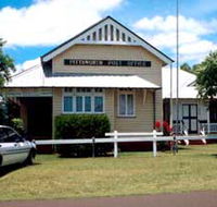 Pittsworth Historical Pioneer Village and Museum - Kalgoorlie Accommodation