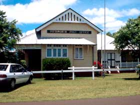Pittsworth Historical Pioneer Village And Museum - Kalgoorlie Accommodation 0