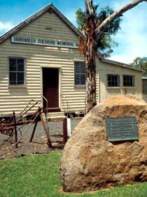 Pittsworth Historical Pioneer Village And Museum - Kalgoorlie Accommodation 2