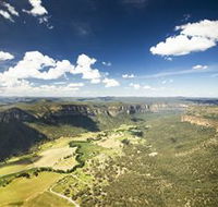 Capertee Valley - Kalgoorlie Accommodation