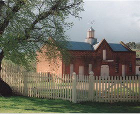 Cooma Cottage - Kalgoorlie Accommodation 0