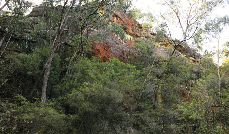 Cullen Bullen NSW Kalgoorlie Accommodation