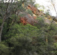 Bicentennial trail - Kalgoorlie Accommodation