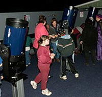 Kingaroy Observatory formally Maidenwell Observatory - Kalgoorlie Accommodation