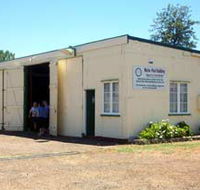 Burnett War Museum - Kalgoorlie Accommodation