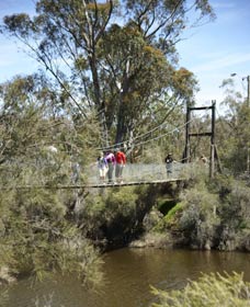 Avon Park - Kalgoorlie Accommodation 0