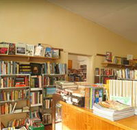 Corryong Browsers Bookshop - Kalgoorlie Accommodation