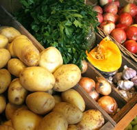 Corryong Licensed Supermarket - Kalgoorlie Accommodation