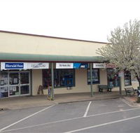 Corryong Newsagency - Kalgoorlie Accommodation
