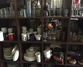 Corryong Op Shop - Kalgoorlie Accommodation 3