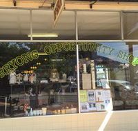 Corryong Op Shop - Kalgoorlie Accommodation