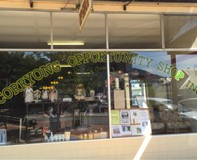 Corryong Op Shop - Kalgoorlie Accommodation 0