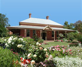 Adams Estate VIC Kalgoorlie Accommodation